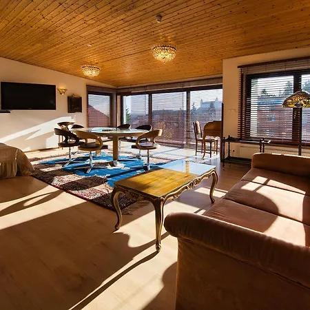 Panoramic Castle Suite With Free Private Parking Bratislava Exterior photo