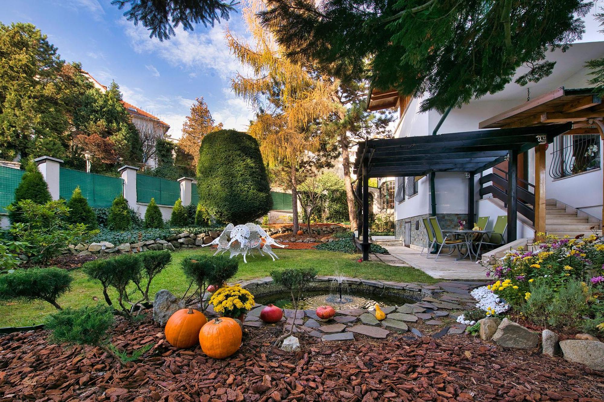 Panoramic Castle With Free Private Parking Apartament *