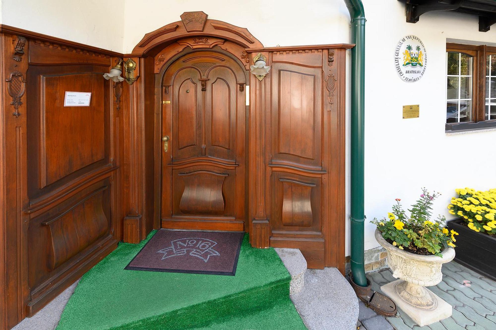 Panoramic Castle With Free Private Parking Apartament *