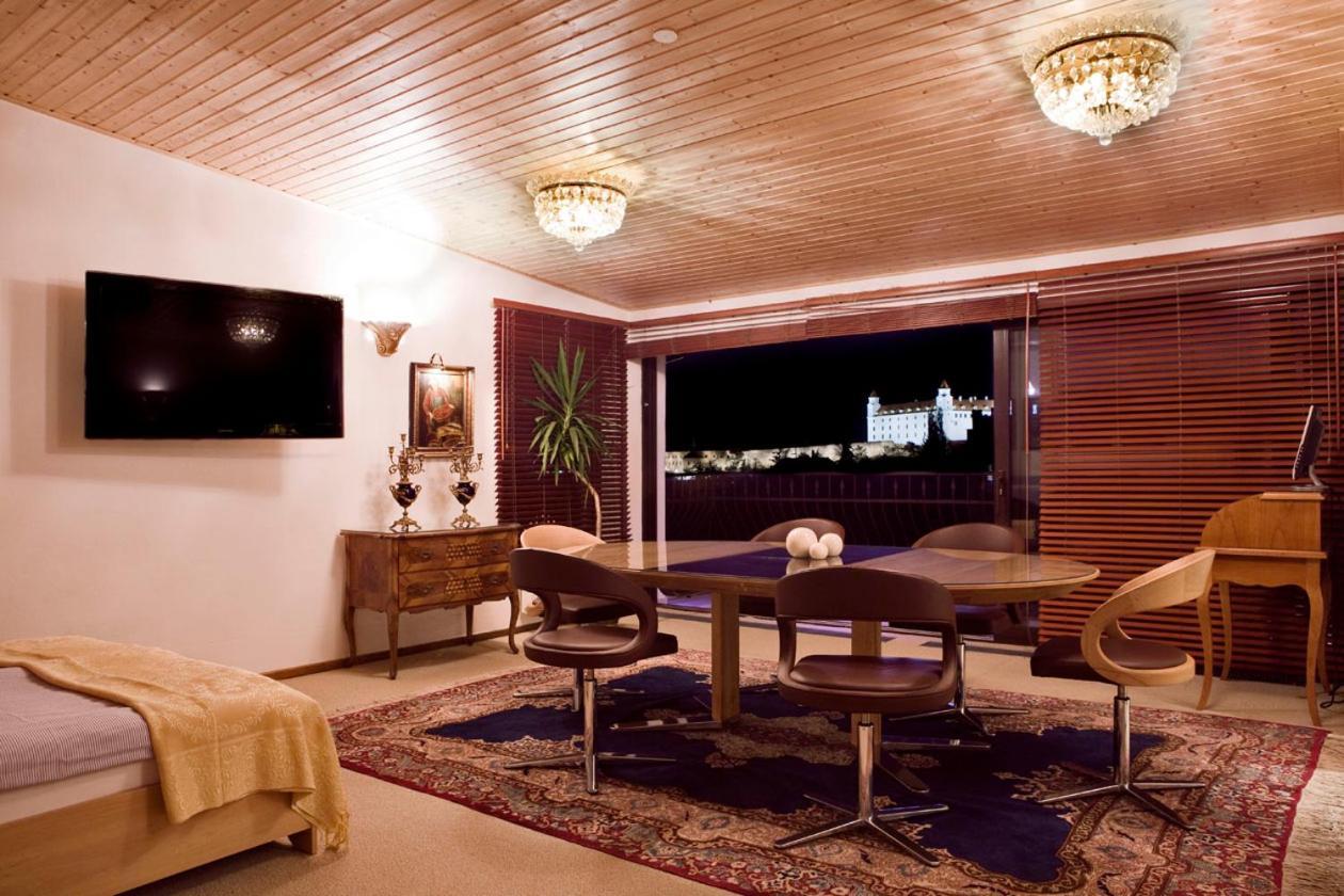 Apartament Panoramic Castle With Free Private Parking